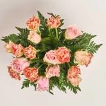 Зображення товару Композиція Кашпо 619, артикул: 55738