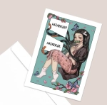 Зображення товару Листівка Комікс №3, артикул: 34215