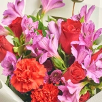 Зображення товару Букет D2145, артикул: 57366