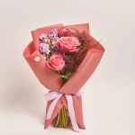 Зображення товару Букет D4198, артикул: 53990