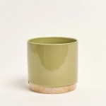 Зображення товару Горщик керамічний 011313050103, артикул: 57354