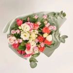 Зображення товару Букет D2108, артикул: 52910