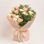 Зображення товару Букет D3351, артикул: 55060