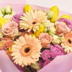 Зображення товару Букет D7033, артикул: 55957
