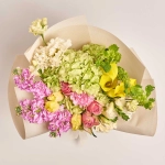 Зображення товару Букет D7031, артикул: 55820