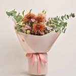 Зображення товару Букет D6024, артикул: 53535