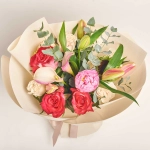 Зображення товару Букет D5115, артикул: 56429