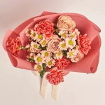 Зображення товару Букет D2130, артикул: 54697