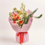 Зображення товару Букет D4224, артикул: 56568