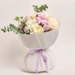 Зображення товару Букет D6034, артикул: 54474