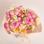 Зображення товару Букет D4184, артикул: 53160