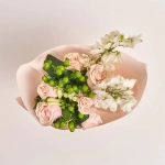 Зображення товару Букет D2133, артикул: 54899