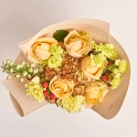 Зображення товару Букет D3338, артикул: 54704