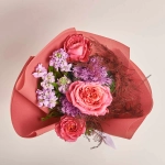 Зображення товару Букет D4198, артикул: 53990