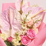 Зображення товару Букет D2110, артикул: 53107