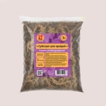 Зображення товару Субстрат FLORES для орхідеї 3л, артикул: 51885