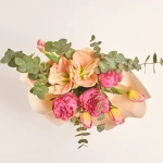 Зображення товару Букет D2141, артикул: 57266