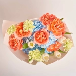 Зображення товару Букет D6033, артикул: 54469