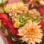 Зображення товару Букет D4185, артикул: 53161