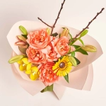 Зображення товару Букет з LEGO D4219, артикул: 55952