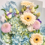 Зображення товару Букет D6031, артикул: 54447