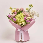 Зображення товару Букет D6047, артикул: 55819