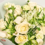 Зображення товару Букет D3383, артикул: 57766