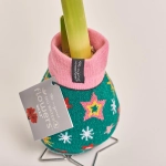 Зображення товару Амариліс мікс у воску, артикул: 54508