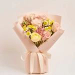 Зображення товару Букет D3324, артикул: 53793