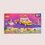 Зображення товару Конструктор LEGO Friends Автомобіль для подорожей із друзями, артикул: 54628