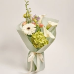 Зображення товару Букет D2114, артикул: 53277