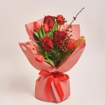 Зображення товару Букет D7027, артикул: 55059