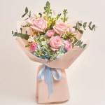 Зображення товару Букет D5097, артикул: 54197