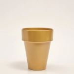 Зображення товару Горщик керамічний 011418230109, артикул: 54571