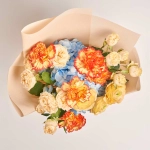 Зображення товару Букет D3355, артикул: 55272