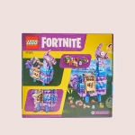 Зображення товару Конструктор LEGO Fortnite Supply Llama, артикул: 54649