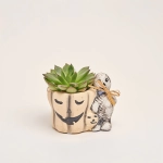 Зображення товару Сукулент мікс "Хелловін", артикул: 52536