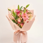 Зображення товару Букет D3382, артикул: 57703