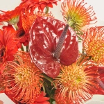 Зображення товару Букет D3374, артикул: 57362