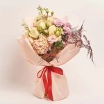 Зображення товару Букет D5095, артикул: 54079