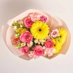 Зображення товару Букет D3341, артикул: 54882