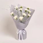 Зображення товару Букет D3343, артикул: 54930