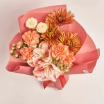 Зображення товару Букет D3326, артикул: 53951