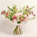 Зображення товару Букет D7036, артикул: 57767