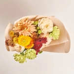 Зображення товару Букет D2116, артикул: 53339