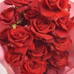 Зображення товару Букет Love U 502, артикул: 34346