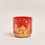 Зображення товару Горщик керамічний 011212030114, артикул: 54445