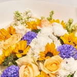 Зображення товару Букет D6041, артикул: 55795