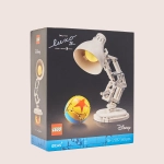 Зображення товару Конструктор LEGO Ideas Disney Pixar Luxo Jr., артикул: 54668