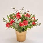 Зображення товару Композиція Кашпо 622, артикул: 55732